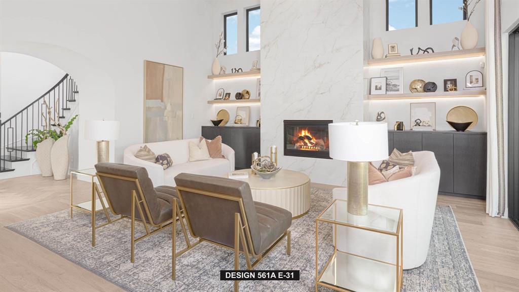 Fields - Residential