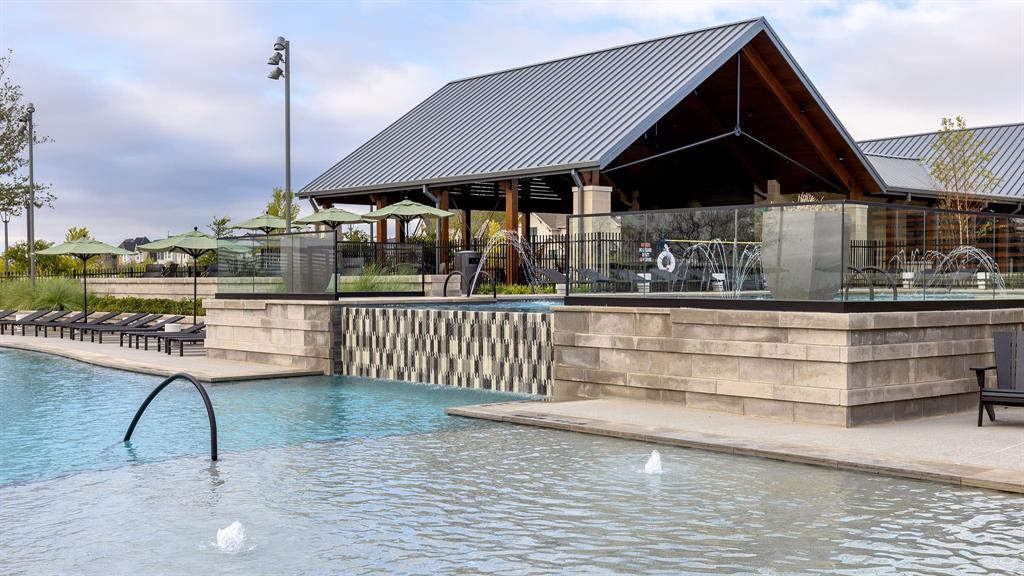 Fields - Residential