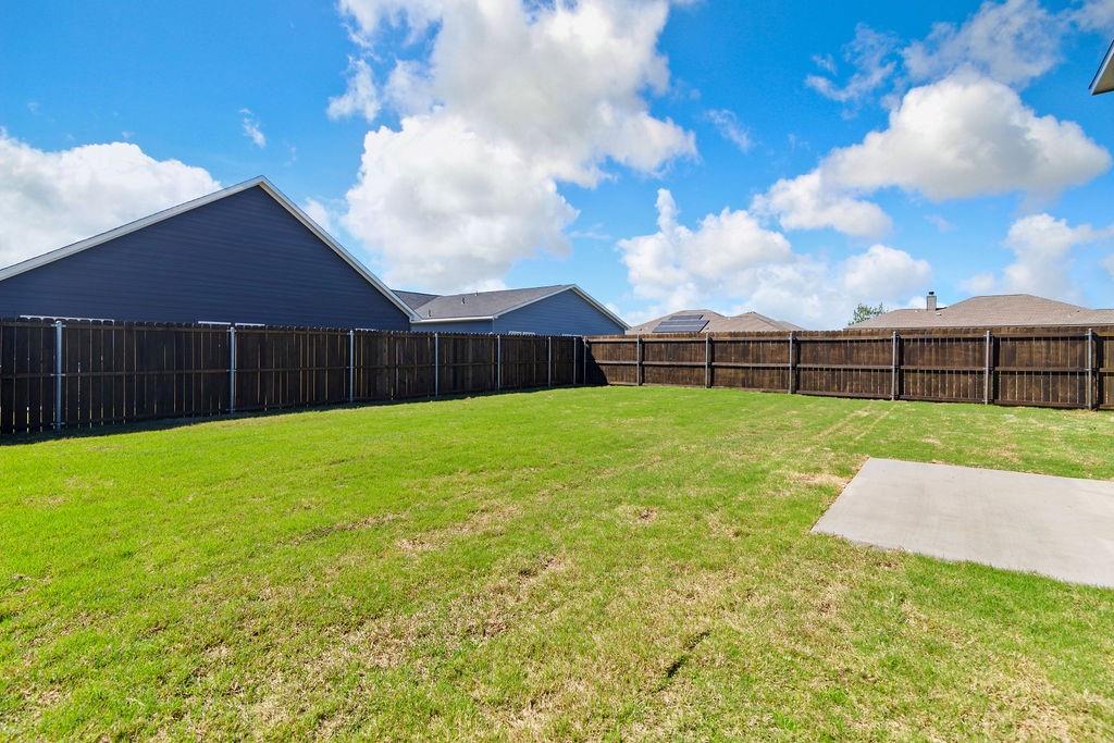 Trails of Fossil Creek - Residential