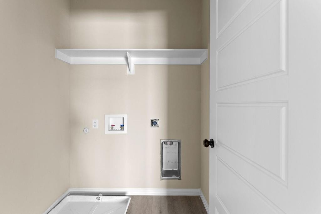 Trails of Fossil Creek - Residential