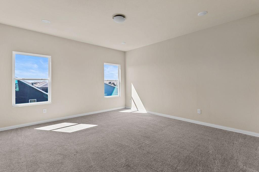 Trails of Fossil Creek - Residential