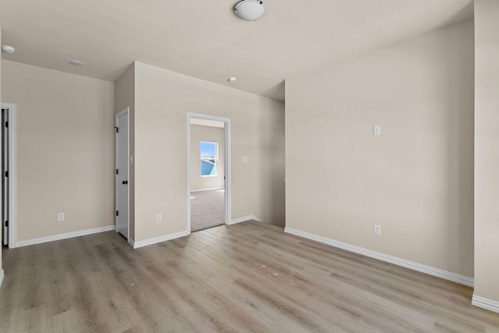 Trails of Fossil Creek - Residential