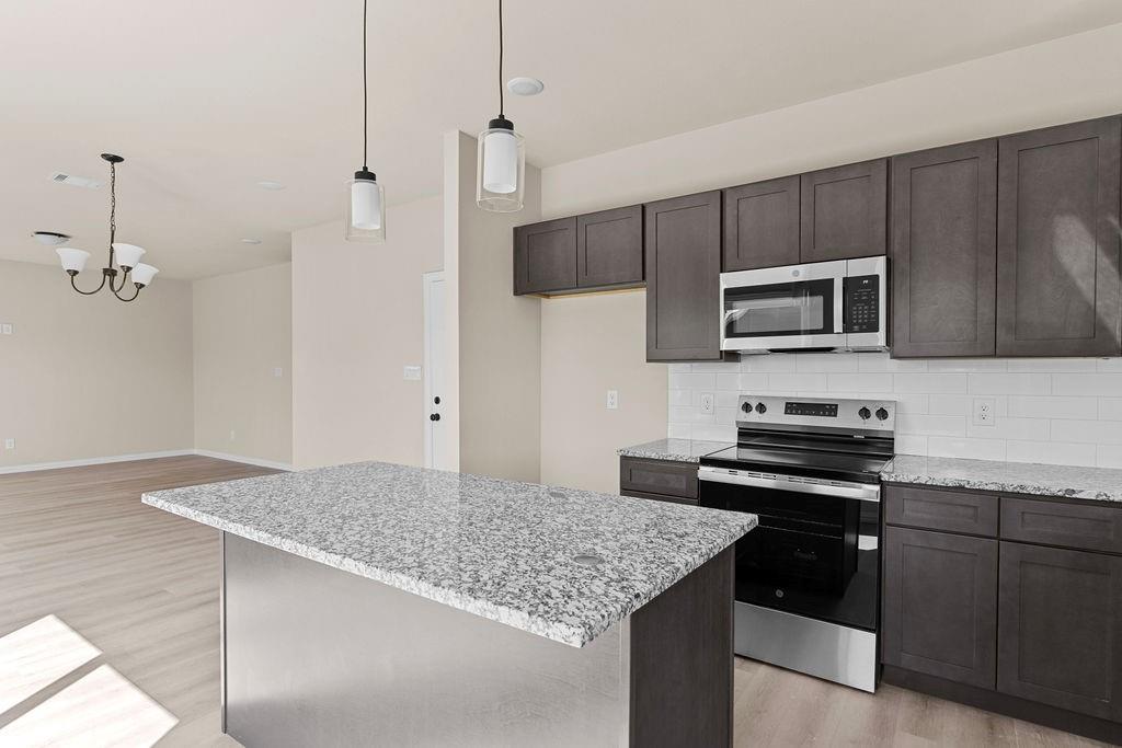 Trails of Fossil Creek - Residential