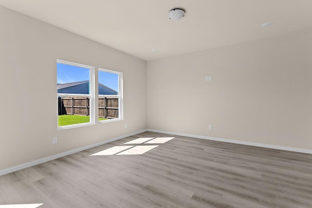 Trails of Fossil Creek - Residential