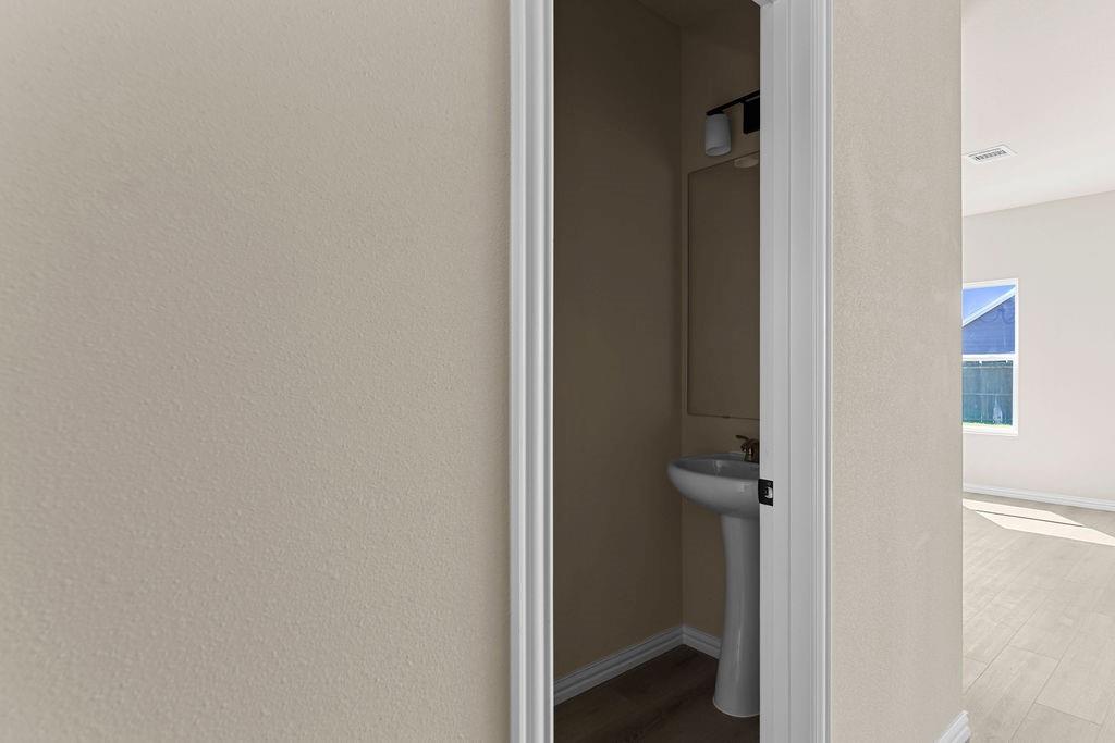 Trails of Fossil Creek - Residential