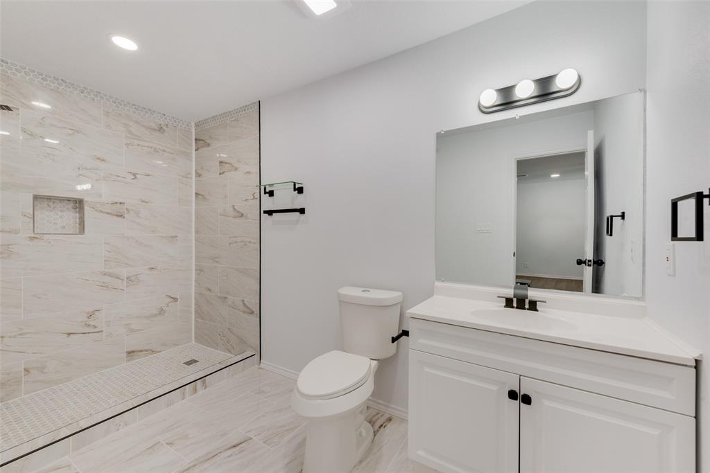 Jackson B Add - Residential