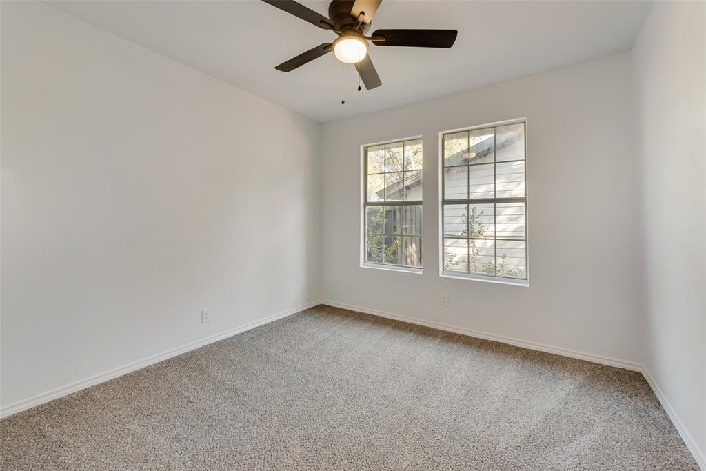 Jackson B Add - Residential