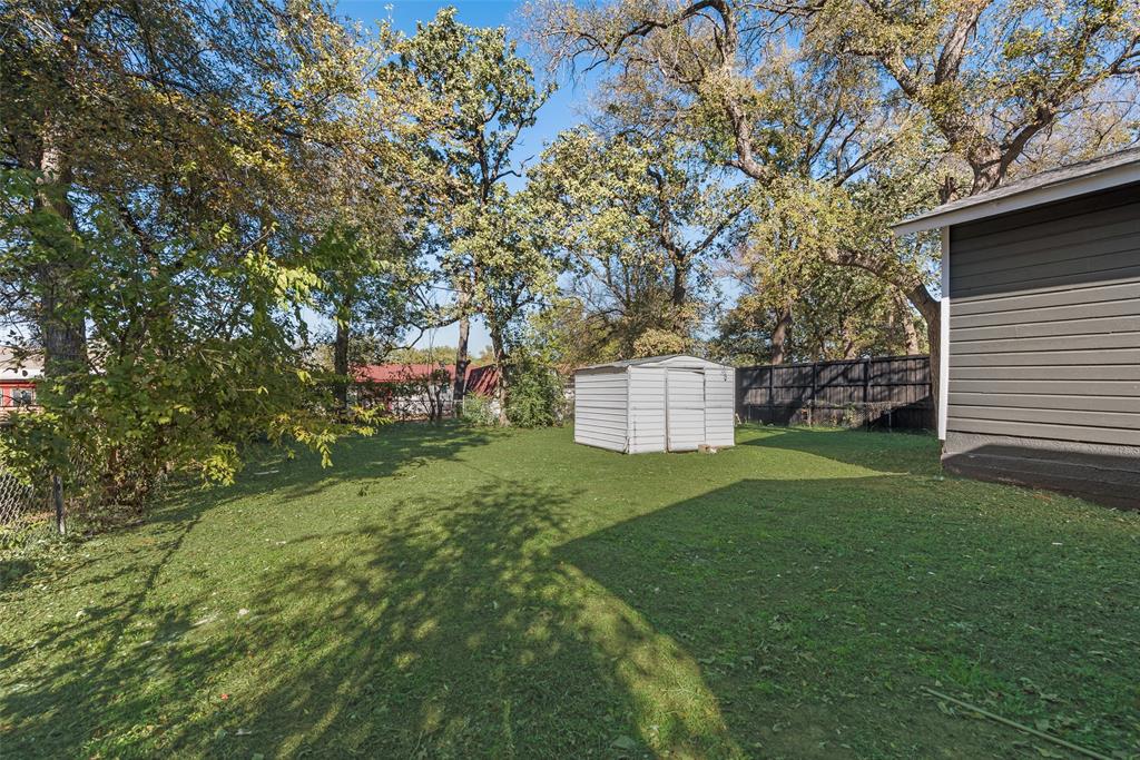 Jackson B Add - Residential