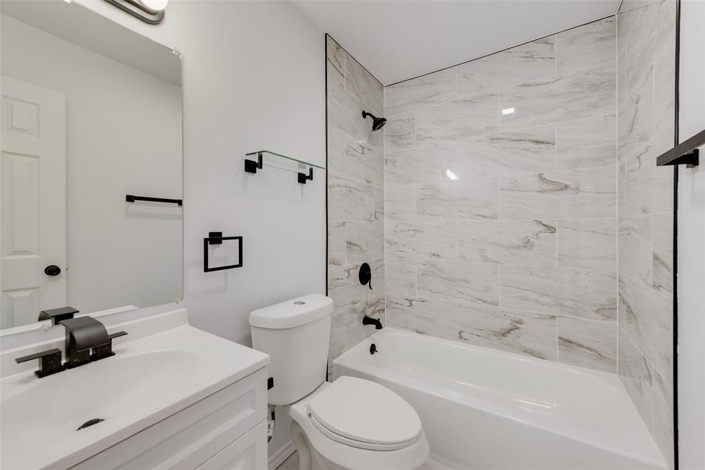 Jackson B Add - Residential