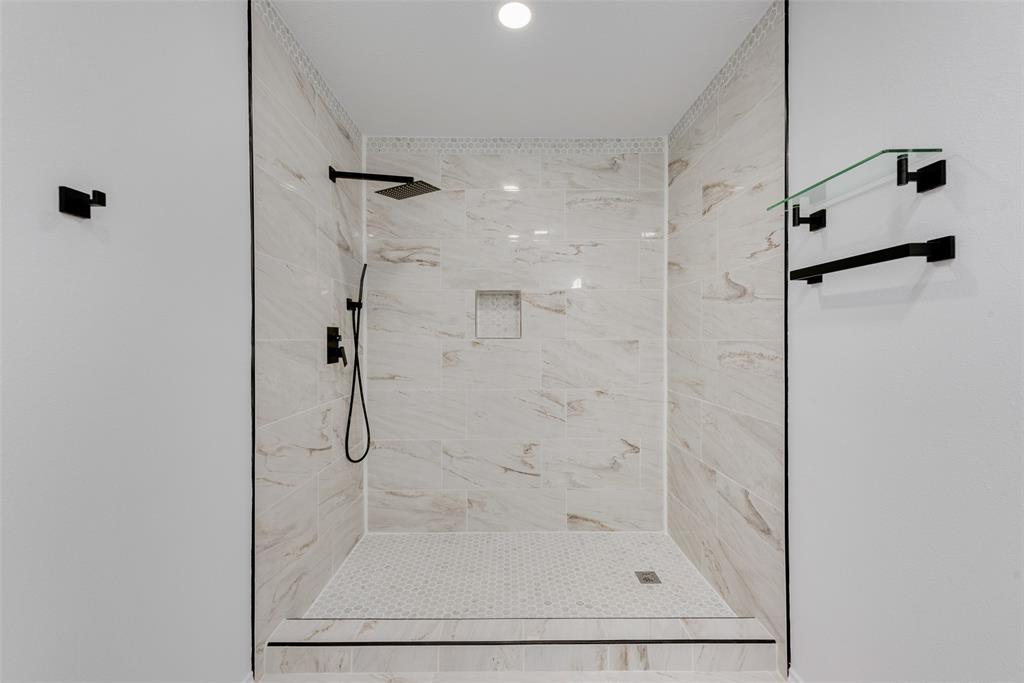 Jackson B Add - Residential