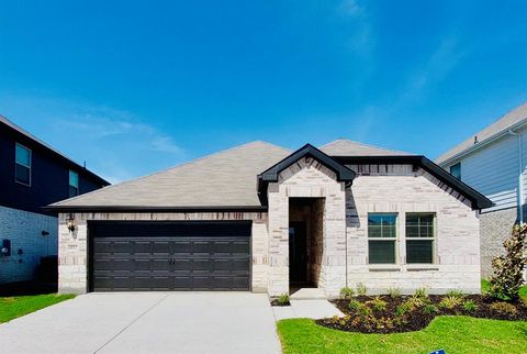 Photo of 4012 Joe Pool Drive, Farmersville, TX 75442 (MLS # 21224230)