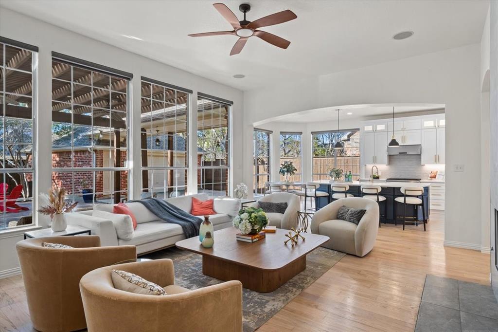 Castle Hills Ph II Sec A - Residential