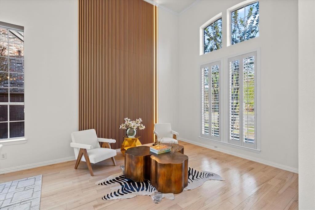 Castle Hills Ph II Sec A - Residential