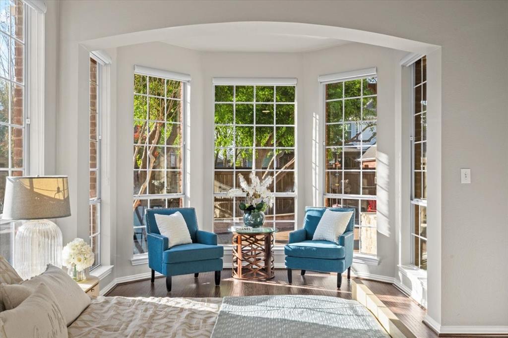 Castle Hills Ph II Sec A - Residential