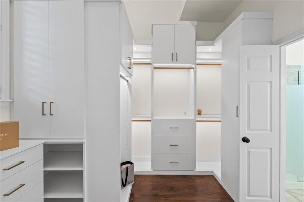 Castle Hills Ph II Sec A - Residential