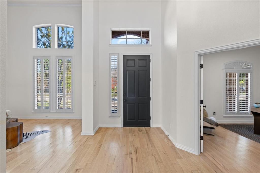 Castle Hills Ph II Sec A - Residential