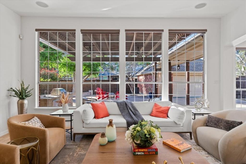 Castle Hills Ph II Sec A - Residential