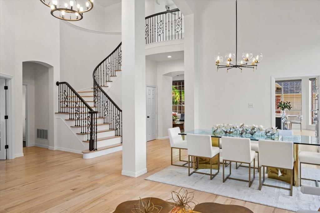 Castle Hills Ph II Sec A - Residential