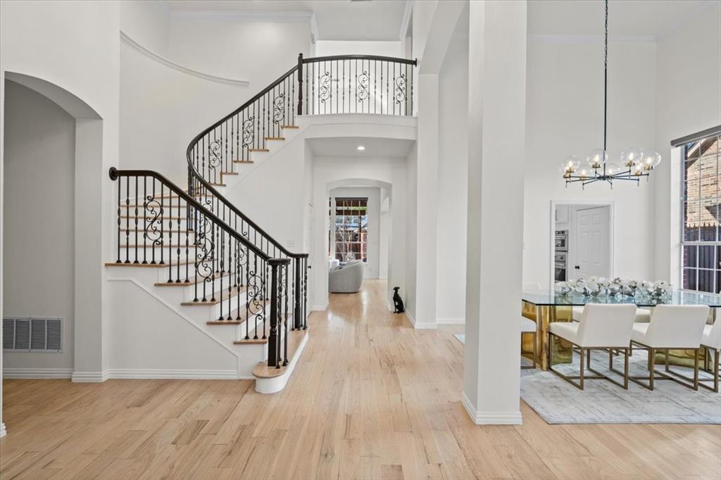 Castle Hills Ph II Sec A - Residential