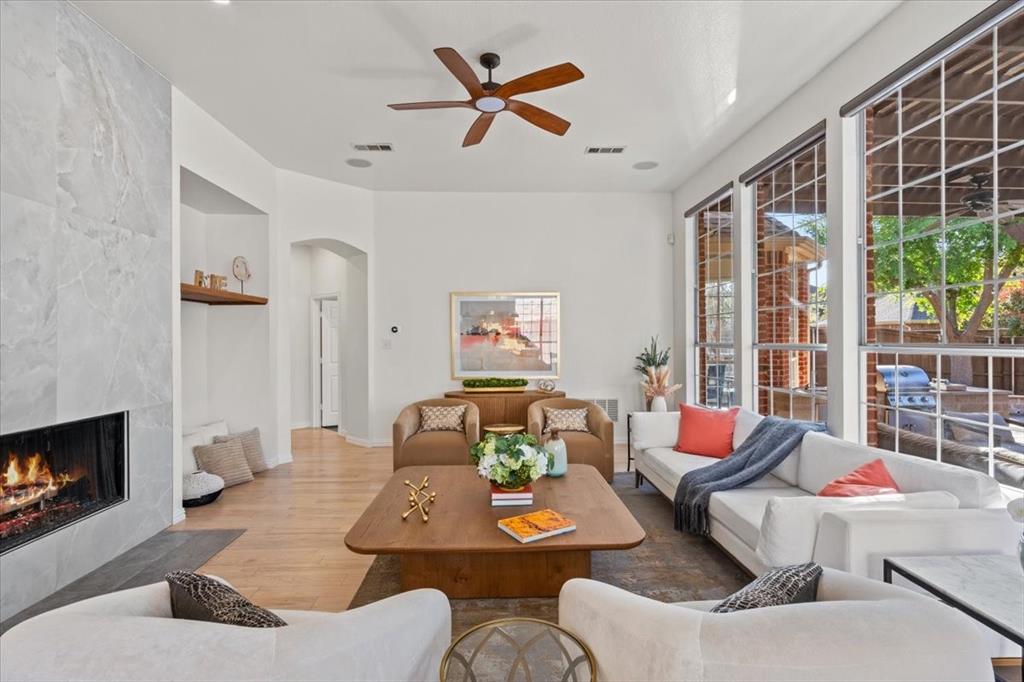 Castle Hills Ph II Sec A - Residential