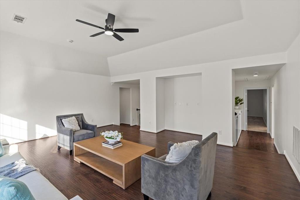 Castle Hills Ph II Sec A - Residential