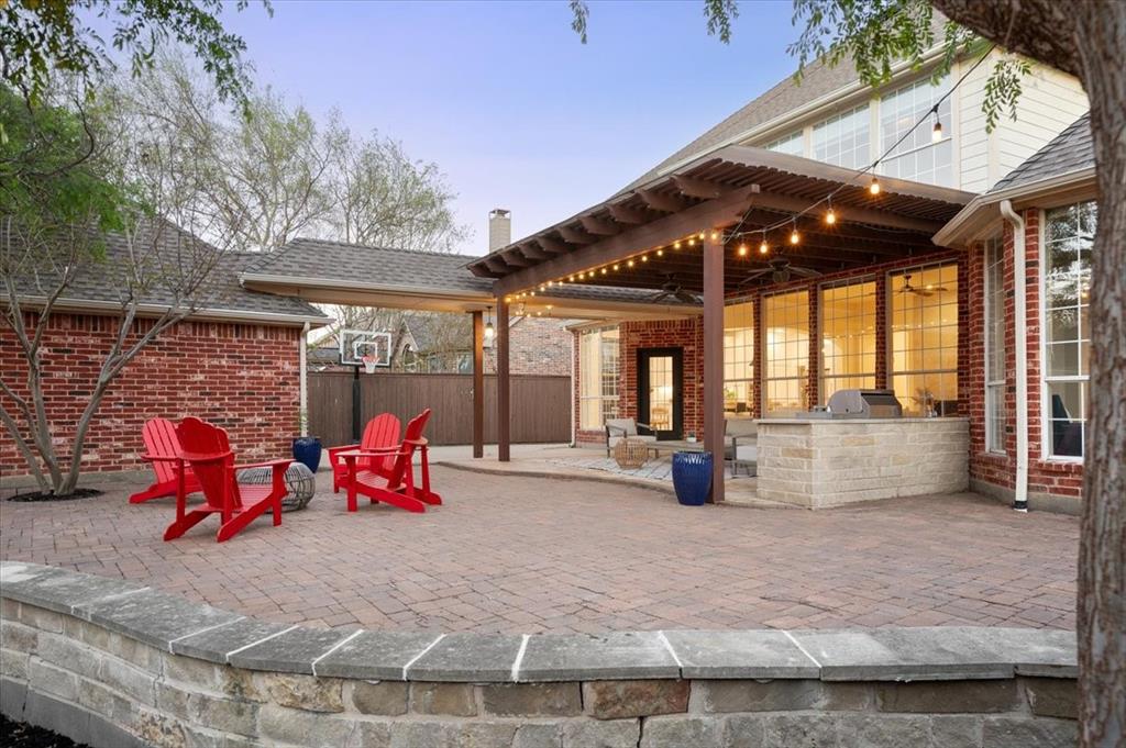 Castle Hills Ph II Sec A - Residential