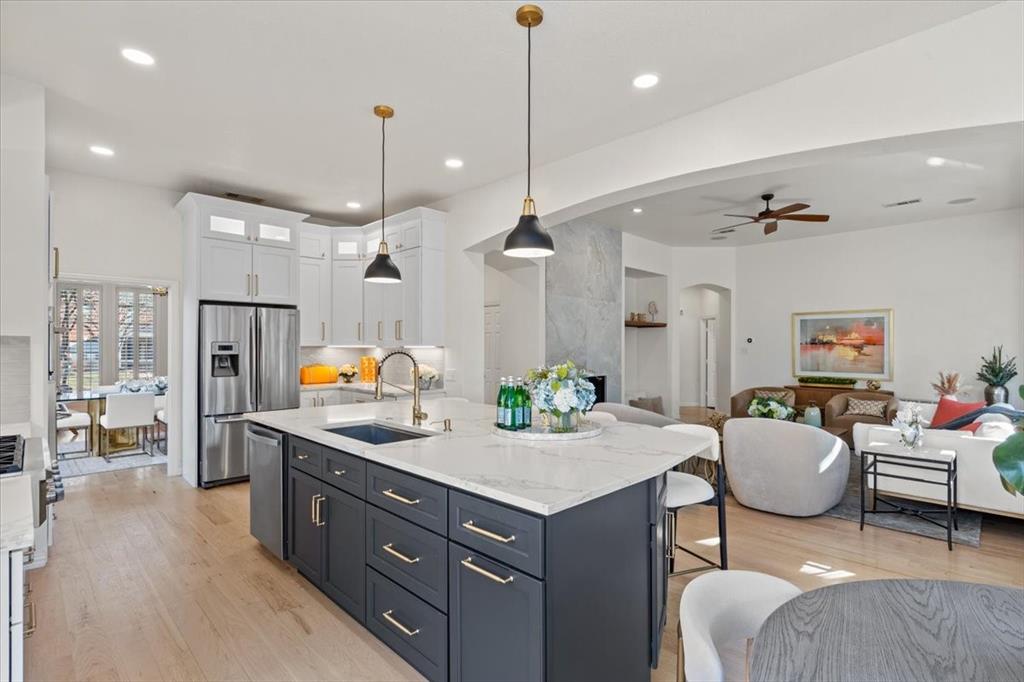 Castle Hills Ph II Sec A - Residential