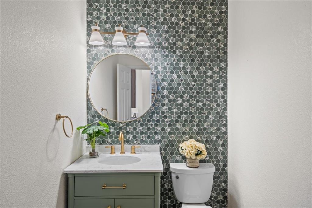 Castle Hills Ph II Sec A - Residential