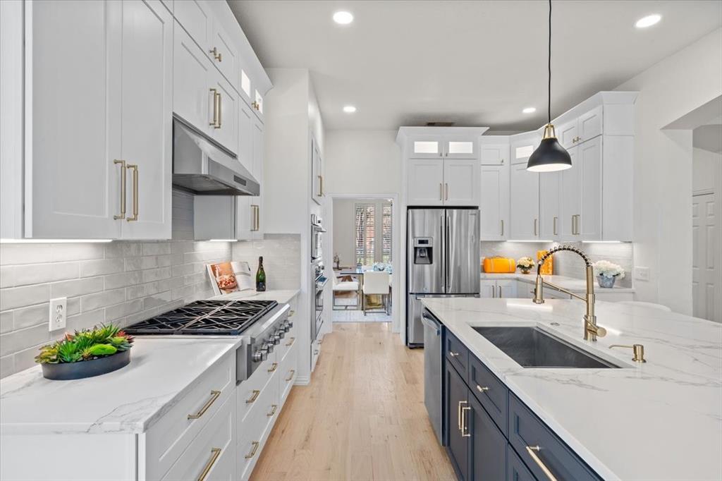 Castle Hills Ph II Sec A - Residential