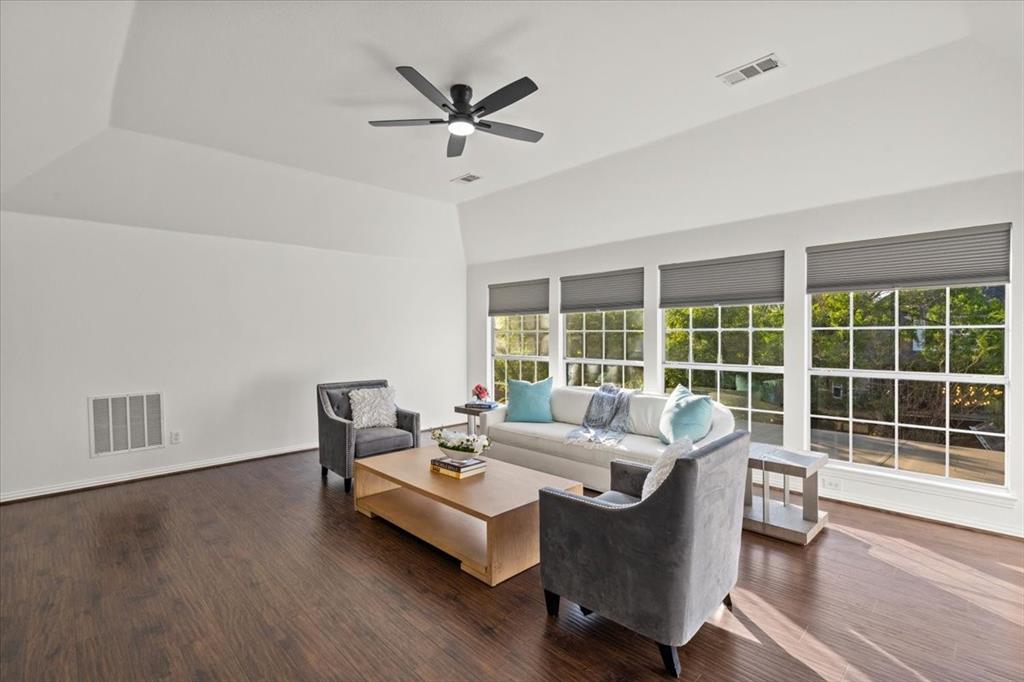 Castle Hills Ph II Sec A - Residential