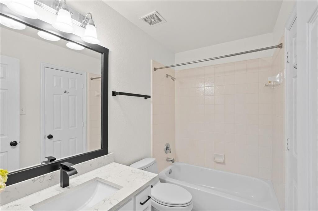 Castle Hills Ph II Sec A - Residential