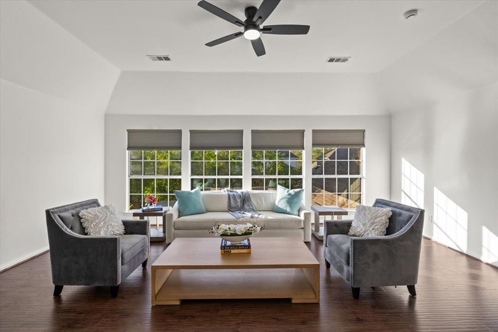 Castle Hills Ph II Sec A - Residential