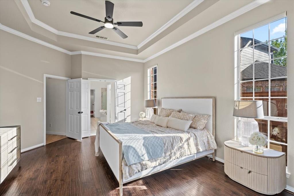 Castle Hills Ph II Sec A - Residential