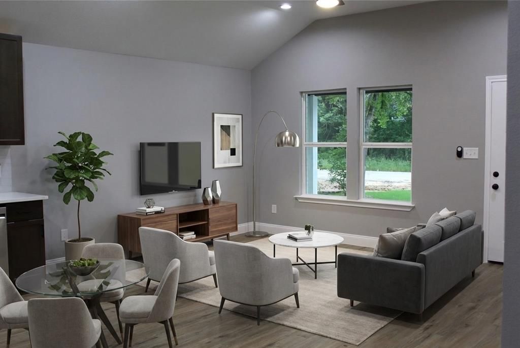 Photo of 102 Plumthicket Lane, Trinidad, TX 75163 (MLS # 21157750)