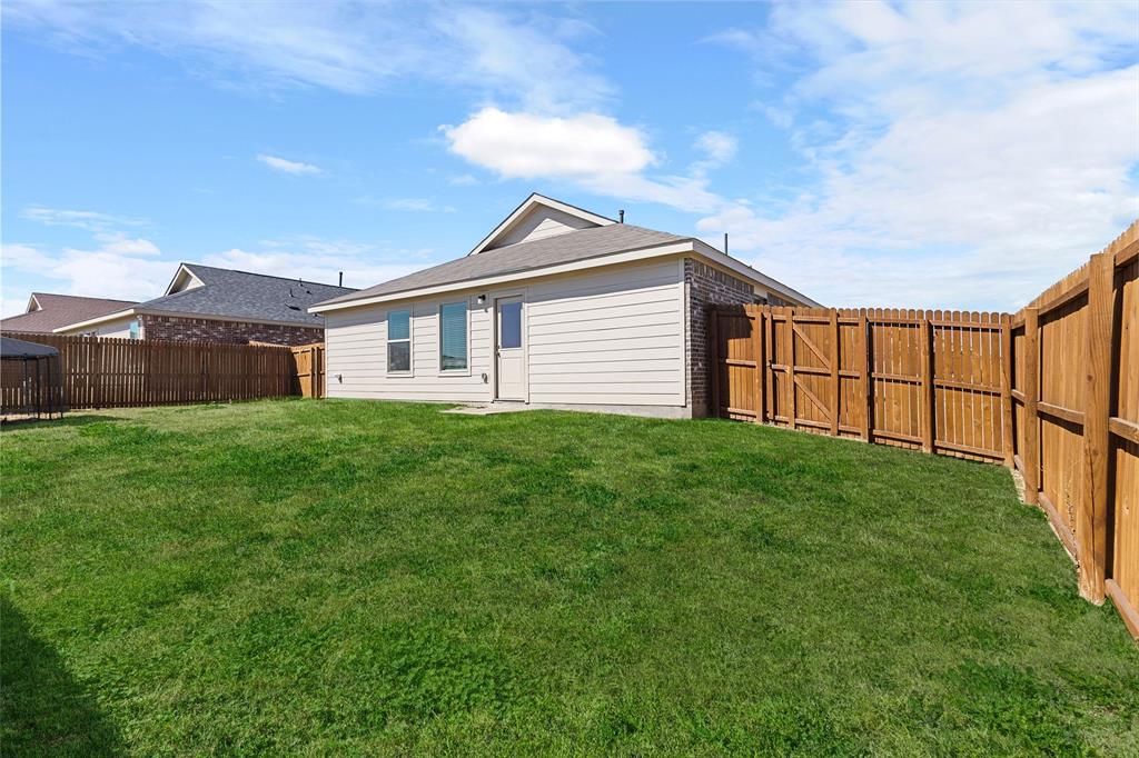 Skyline Estates - Residential