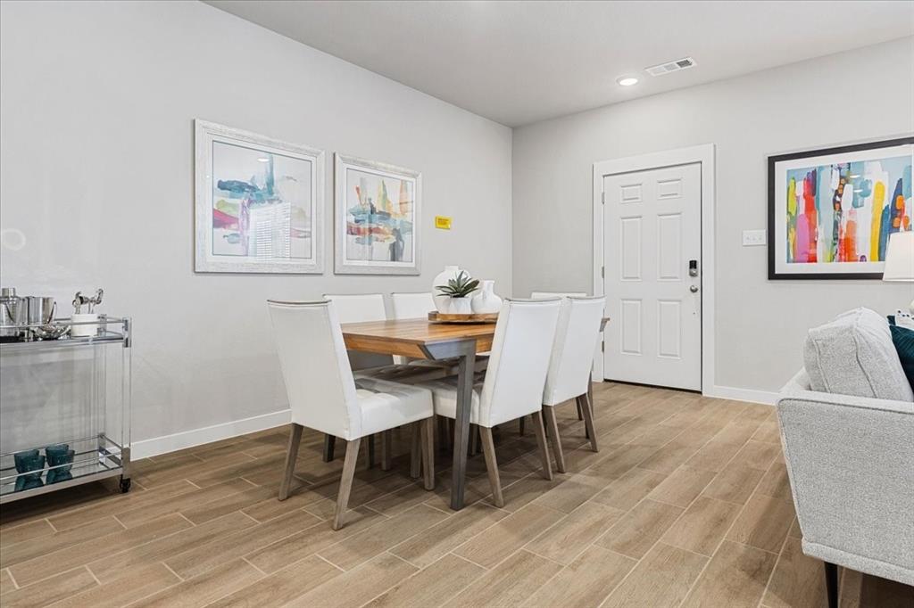 Heartland Townhomes - Residential