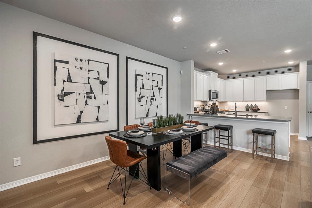 Heartland Townhomes - Residential