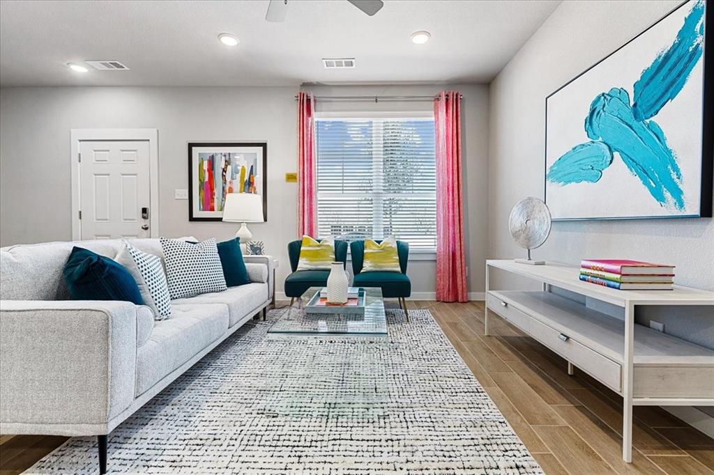 Heartland Townhomes - Residential