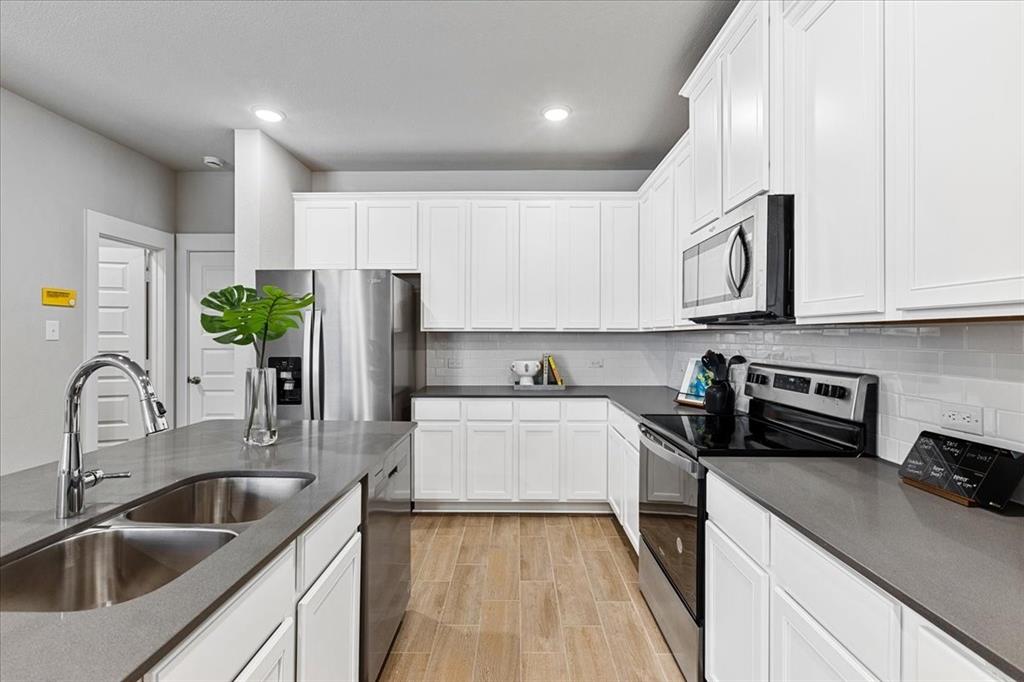 Heartland Townhomes - Residential