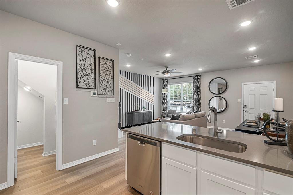 Heartland Townhomes - Residential