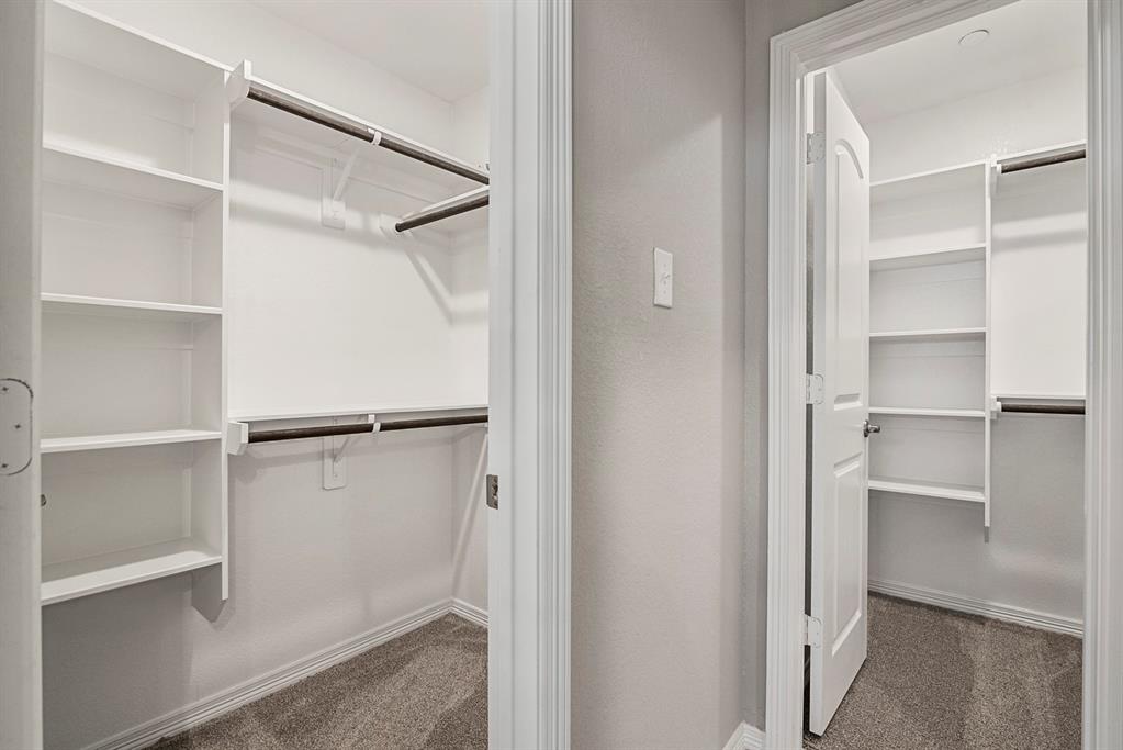 Heartland Townhomes - Residential