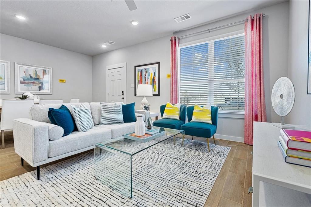 Heartland Townhomes - Residential