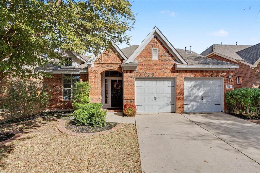 Saratoga - Residential