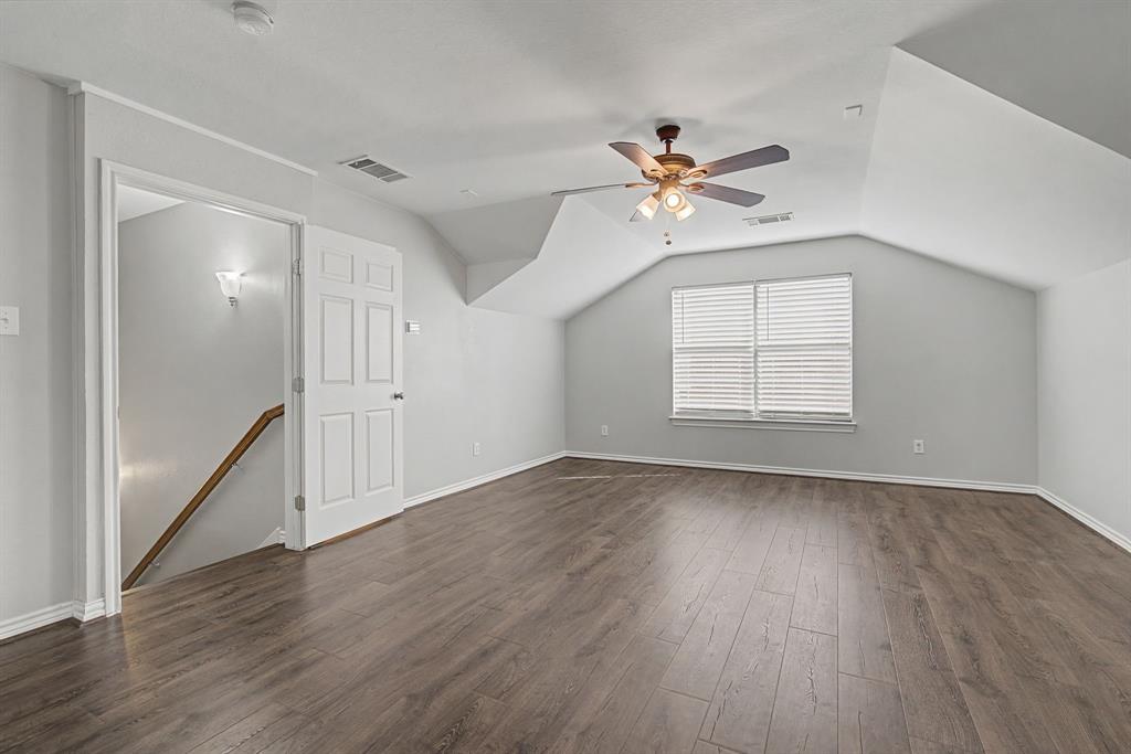 Saratoga - Residential