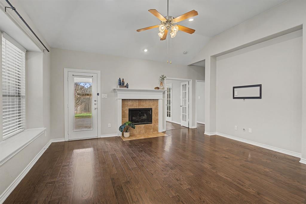 Saratoga - Residential