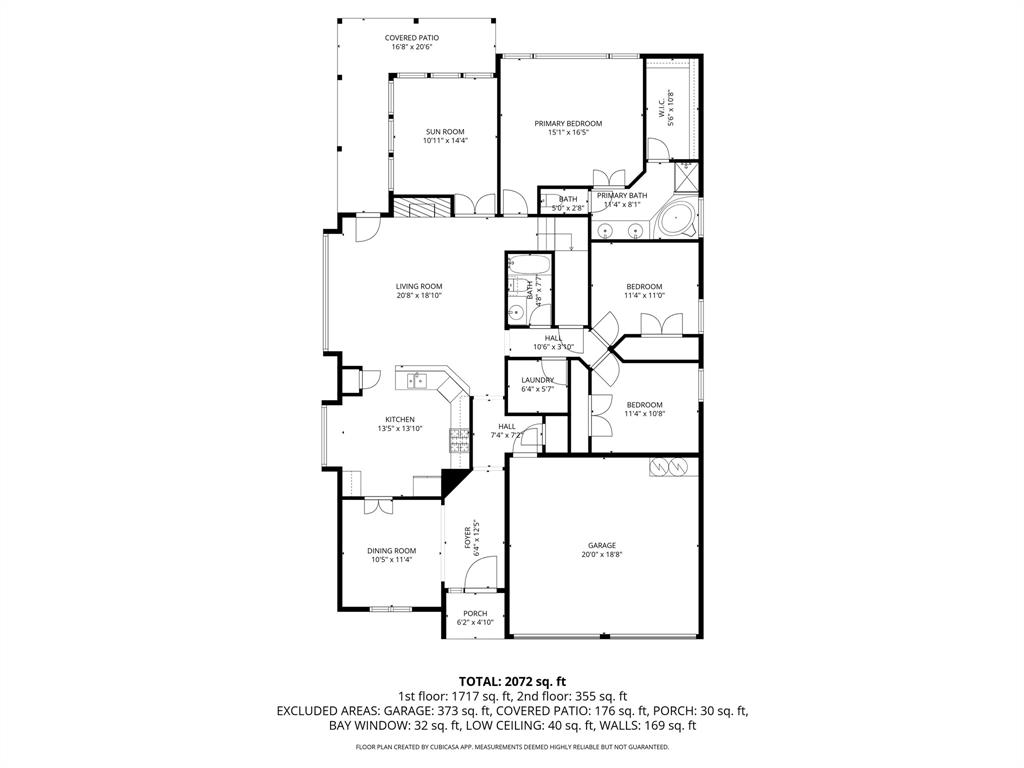 Saratoga - Residential
