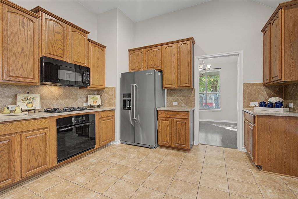 Saratoga - Residential