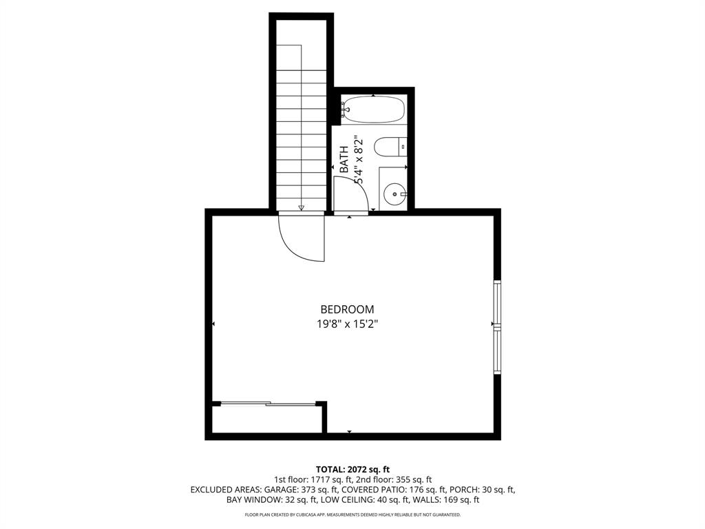 Saratoga - Residential