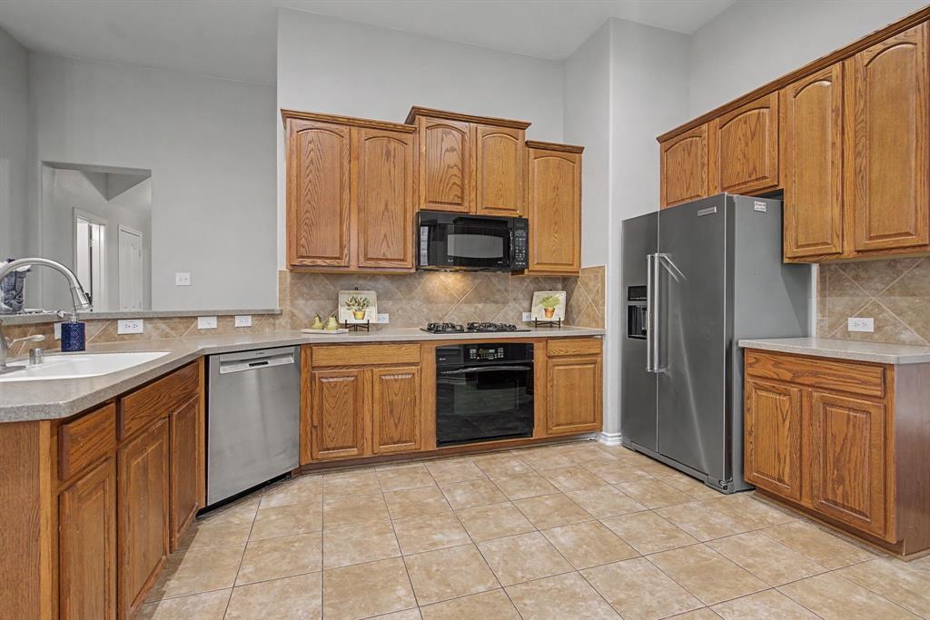 Saratoga - Residential