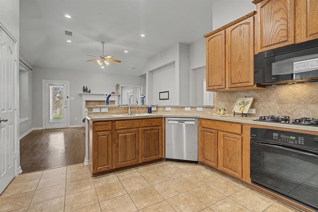 Saratoga - Residential